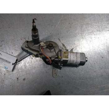 MOTOR LIMPIA TRASERO 
