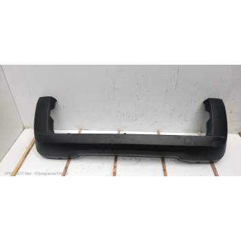 PARAGOLPES TRASERO 