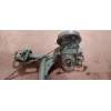 Recambio de puente trasero para chevrolet aveo ls referencia OEM IAM  ABS 