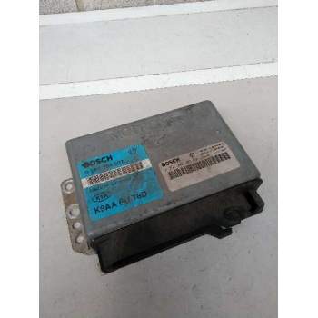CENTRALITA MOTOR UCE 0261204207 K9AAEUT8D 