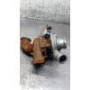 Recambio de turbocompresor para fiat ducato autobús (250_) 150 multijet 2,3 d referencia OEM IAM 5801415508 8068501 