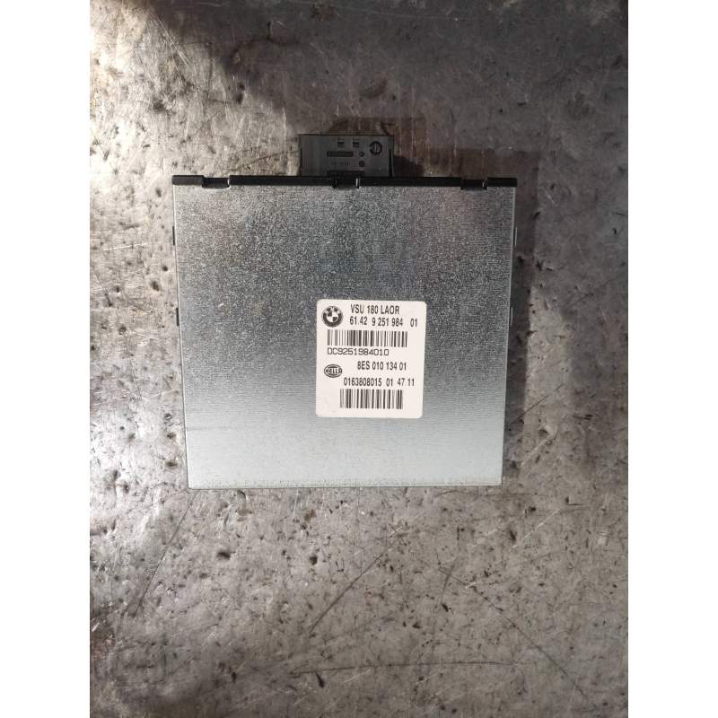Recambio de modulo electronico para bmw serie 5 touring (f11) 530d xdrive referencia OEM IAM 61429251984 8ES01013401 