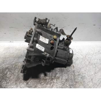CAJA CAMBIOS 20DL15 0506124 