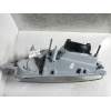 Recambio de faro izquierdo para nissan primera berl./familiar (p10/w10) referencia OEM IAM   