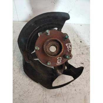 MANGUETA DELANTERA DERECHA 3N612K004AC 20CRDI 2005