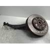 Recambio de mangueta delantera izquierda para mg serie 600 (rh) 2.0 turbodiesel referencia OEM IAM   
