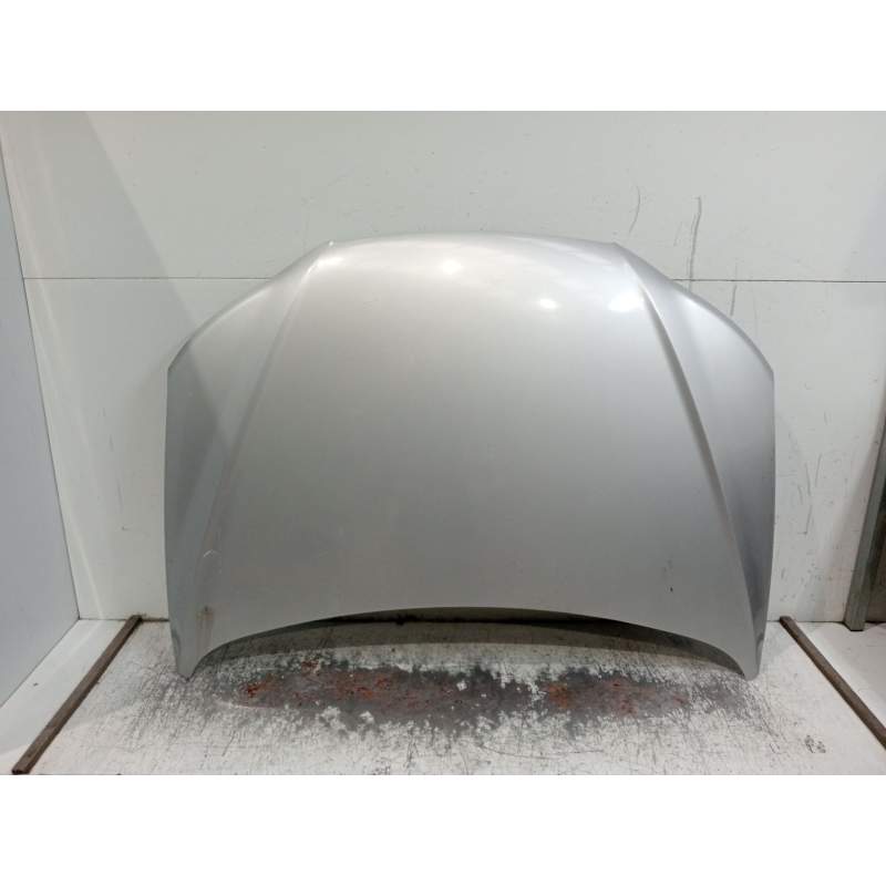 Recambio de capot para hyundai santa fé ii (cm) 2.2 crdi gls 4x4 referencia OEM IAM   