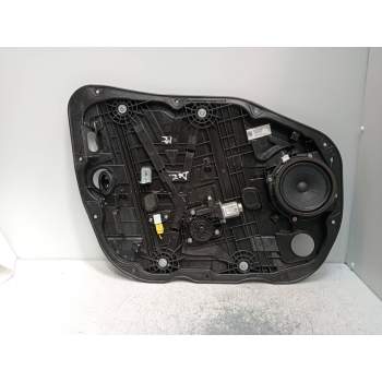 ELEVALUNAS DELANTERO IZQUIERDO 82470G5110 