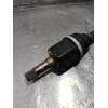 Recambio de transmision delantera izquierda para alfa romeo spider (177) 2.4 jtd 20v referencia OEM IAM  24JTD 2006