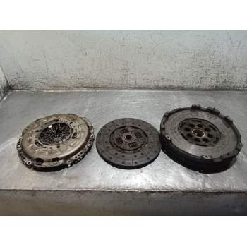 KIT EMBRAGUE BK317550AA 22TDCI 2013