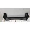 Recambio de paragolpes trasero para peugeot bipper básico referencia OEM IAM   