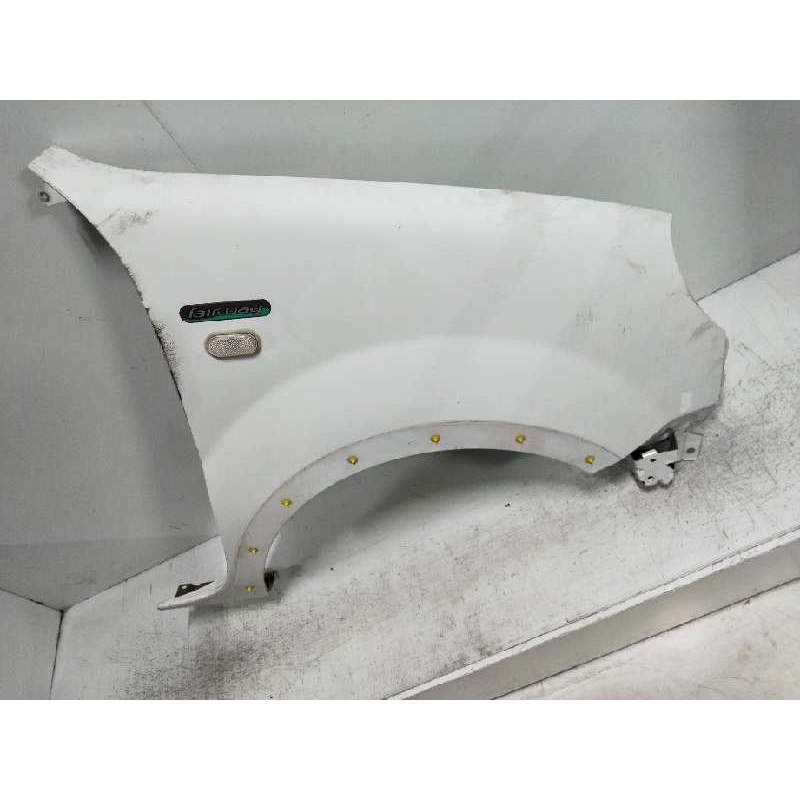 Recambio de aleta delantera derecha para renault kangoo (f/kc0) 1.9 dci diesel cat referencia OEM IAM   2003