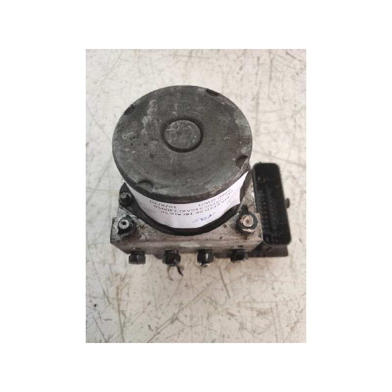 Recambio de abs para kia cee´d drive referencia OEM IAM 0265800972 0265232509 99201 589201H400