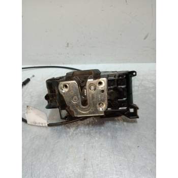 MOTOR CIERRE CENTRALIZADO DELANTERO IZQUIERDO 5P 05