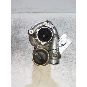 TURBOCOMPRESOR 7573492 H8200483650 