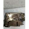 Recambio de mando limpia para dacia spring ev (b6m1) referencia OEM IAM 120045869  