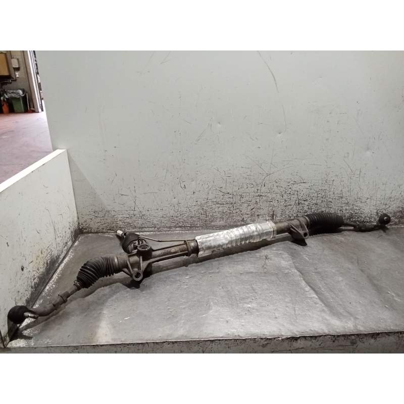 Recambio de cremallera direccion para alfa romeo spider (177) 2.4 jtd 20v referencia OEM IAM 00505014410 7832974157 2006