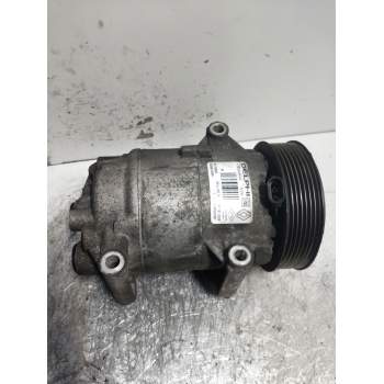 COMPRESOR AIRE ACONDICIONADO 0114055A 8200678499 