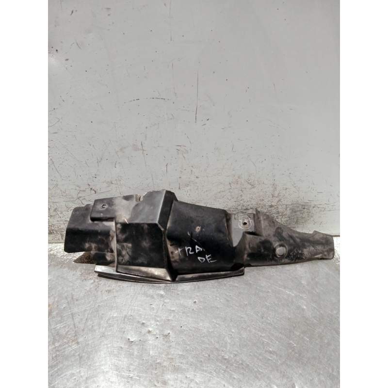Recambio de guardabarros para kawasaki ninja zx-6 r/rr referencia OEM IAM 140910336  TRASERO DERECHO