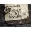Recambio de depresor freno / bomba vacio para mazda 2 berlina (dy) 1.4 diesel cat referencia OEM IAM 9637413980 72814402 