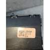 Recambio de mando limpia para dacia spring ev (b6m1) referencia OEM IAM 120045869  