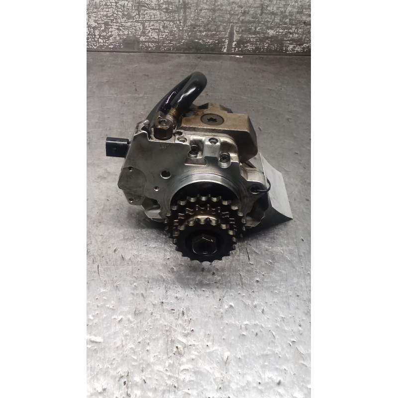 Recambio de bomba inyeccion para bmw x3 (e83) 3.0 d referencia OEM IAM BOSCH 30D 2006