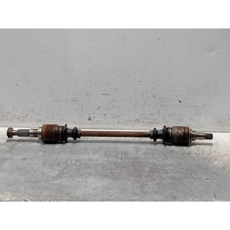 Recambio de transmision trasera izquierda para ford sierra berlina básico referencia OEM IAM   