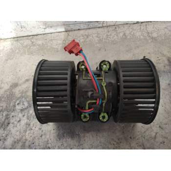 MOTOR CALEFACCION 2009
