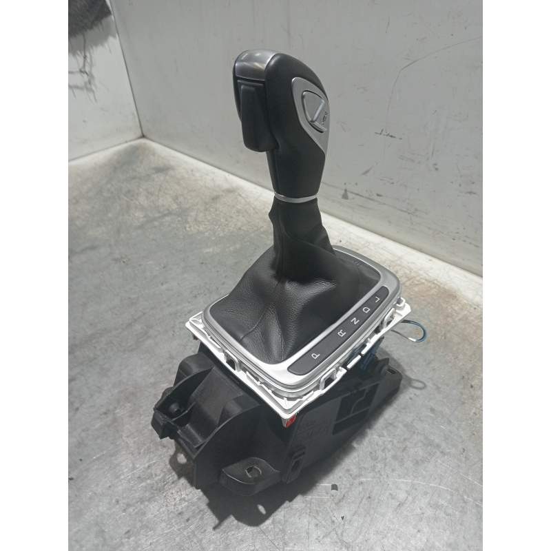 Recambio de palanca cambio para ford mondeo lim. hybrid vignale referencia OEM IAM DG987K004DD3JA6  