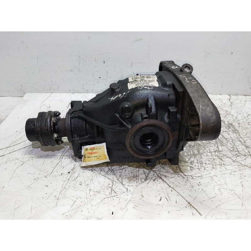 Recambio de diferencial trasero para bmw serie 5 berlina (e39) 2.5 24v referencia OEM IAM 1214331J 1428498 3.15