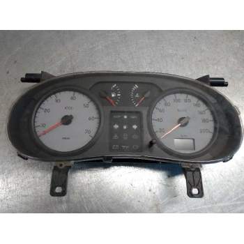CUADRO INSTRUMENTOS P8200176652B NS8169815T 2003