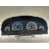 Recambio de cuadro instrumentos para kia clarus 1.8 cat referencia OEM IAM K9AAA 60729 