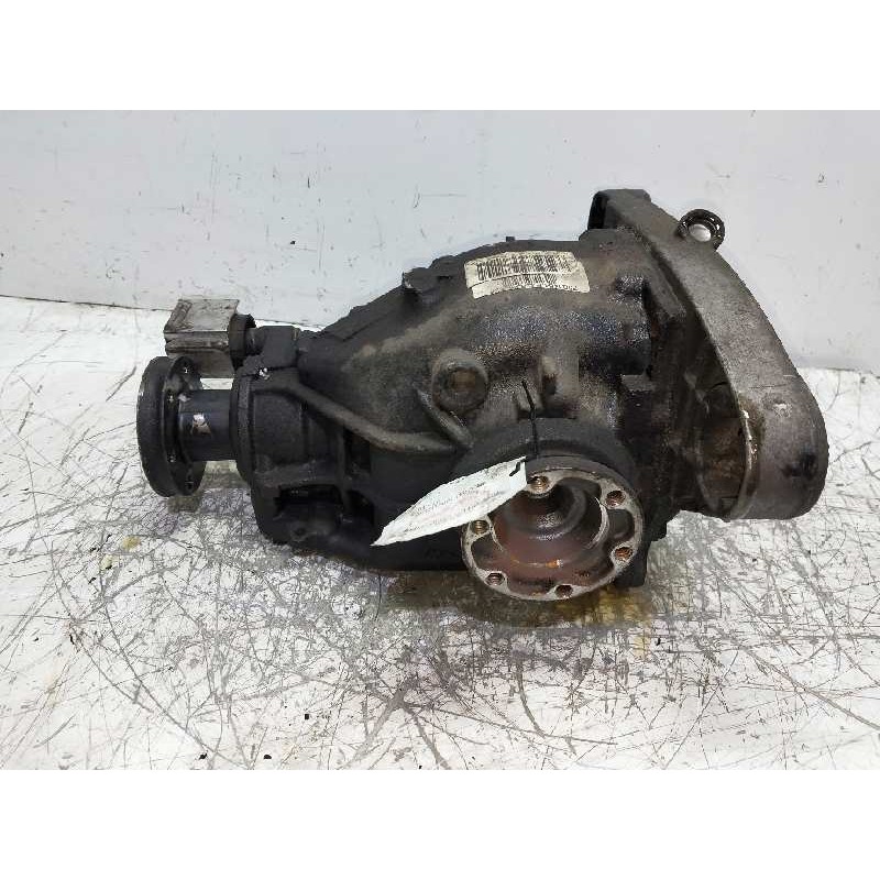 Recambio de diferencial trasero para bmw serie 5 berlina (e39) 2.0 16v diesel cat referencia OEM IAM 1214331J 7503464 2.56