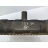 Recambio de radiador agua para alfa romeo 156 (116) 1.6 t.spark progression referencia OEM IAM 23799G1  
