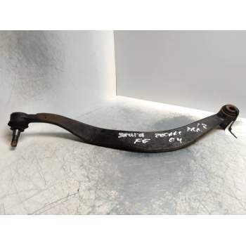 BRAZO SUSPENSION INFERIOR TRASERO IZQUIERDO 