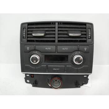MANDO CALEFACCION / AIRE ACONDICIONADO 4E0819203B 
