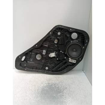 ELEVALUNAS TRASERO DERECHO 83480G5000 