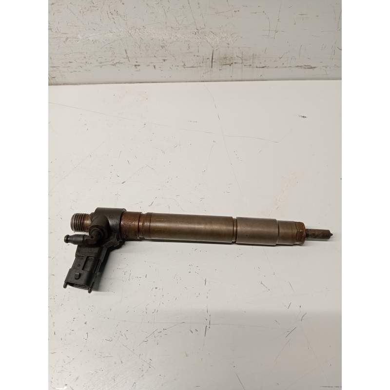 Recambio de inyector para land rover freelander (lr2) 2.2 td4 referencia OEM IAM 0445115042 9659229180 