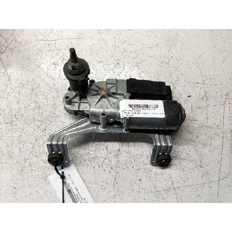 Recambio de motor limpia trasero para chevrolet trans sport básico referencia OEM IAM 10416999  