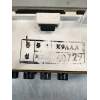 Recambio de cuadro instrumentos para kia clarus 1.8 cat referencia OEM IAM K9AAA 60729 