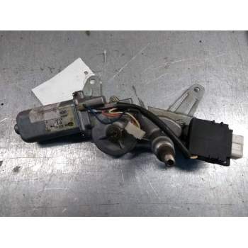 MOTOR LIMPIA TRASERO 