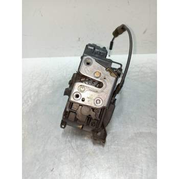 MOTOR CIERRE CENTRALIZADO DELANTERO DERECHO 5P 2009