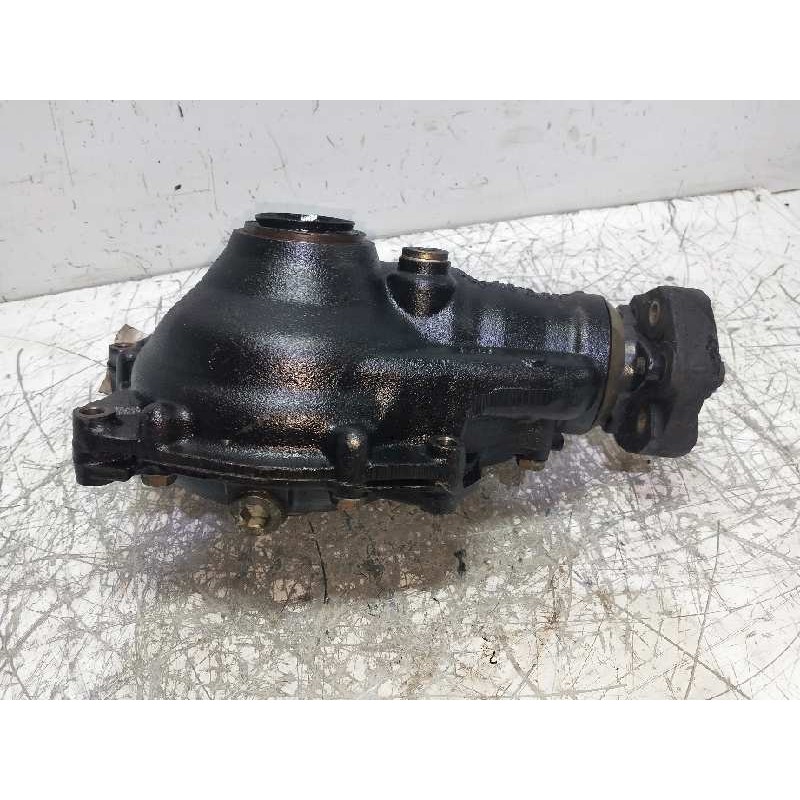 Recambio de diferencial delantero para bmw x5 (e53) 3.0 24v cat referencia OEM IAM 14286440 14286410 07512914 4.10