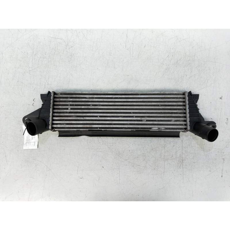 Recambio de intercooler para renault kangoo (f/kc0) 1.9 dci diesel cat referencia OEM IAM 871823GA 8200140970 2003