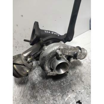 TURBOCOMPRESOR 4542312 