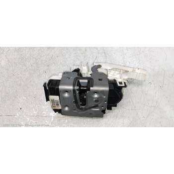 MOTOR CIERRE CENTRALIZADO DELANTERO IZQUIERDO A0997200135 