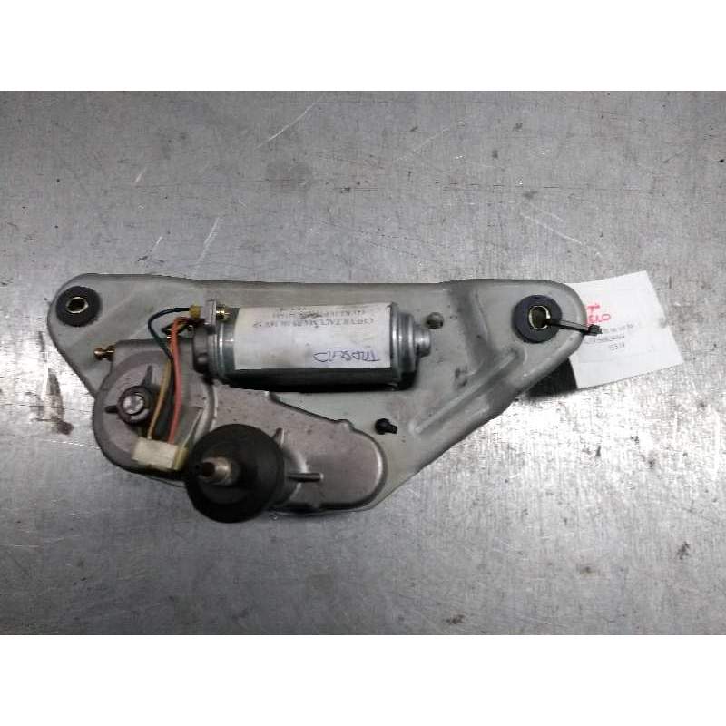 Recambio de motor limpia trasero para chevrolet tacuma 1.6 cat referencia OEM IAM   
