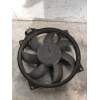 Recambio de electroventilador para renault scenic iii authentique referencia OEM IAM 214810898R 15DCI 2009