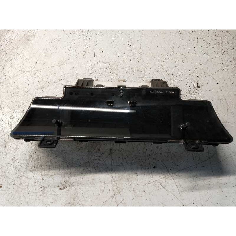 Recambio de cuadro instrumentos para suzuki liana rh (er) 1.6 referencia OEM IAM 3411054G00 341004G0 SZ0967101