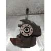 Recambio de mangueta delantera izquierda para alfa romeo spider (177) 2.4 jtd 20v referencia OEM IAM  24JTD 2006